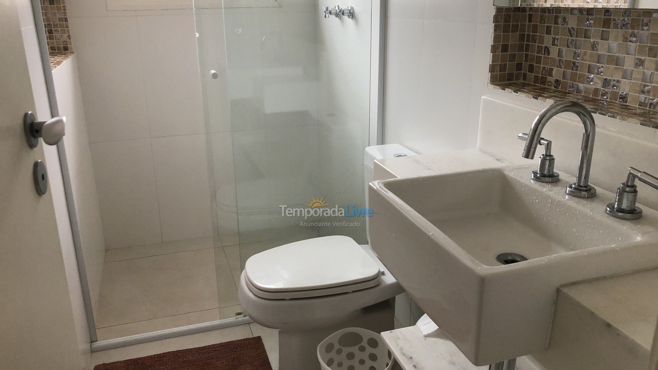 Casa para alquiler de vacaciones em São Sebastião (Juquehy)