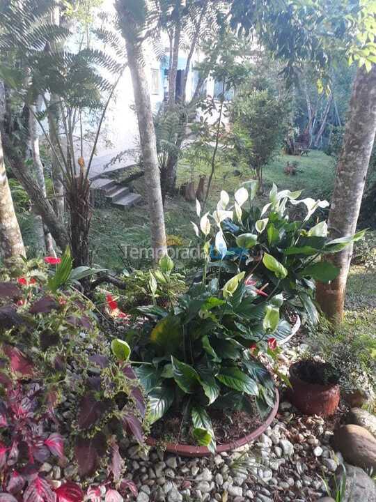 Chácara / sítio para aluguel de temporada em Suzano (Palmeiras)