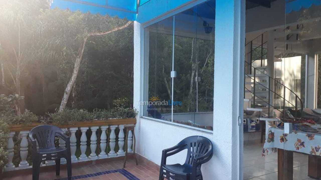 Chácara / sítio para aluguel de temporada em Suzano (Palmeiras)