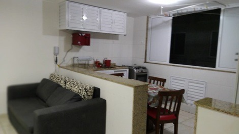 APARTMENT NEXT TO THE PRAINHA FROM 150.00