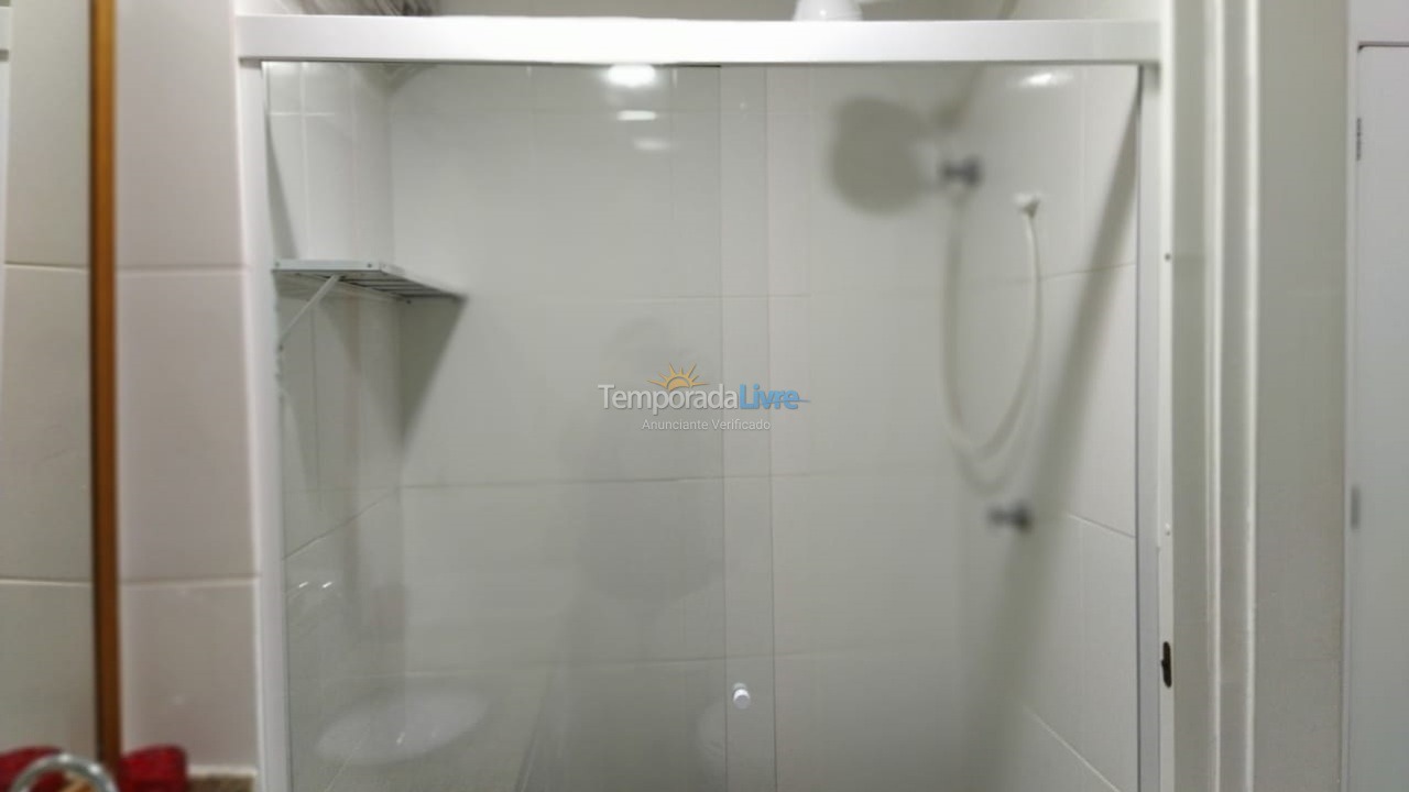 Apartment for vacation rental in Arraial do Cabo (Prainha)