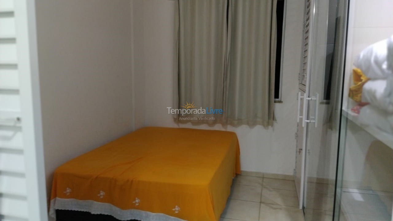 Apartment for vacation rental in Arraial do Cabo (Prainha)