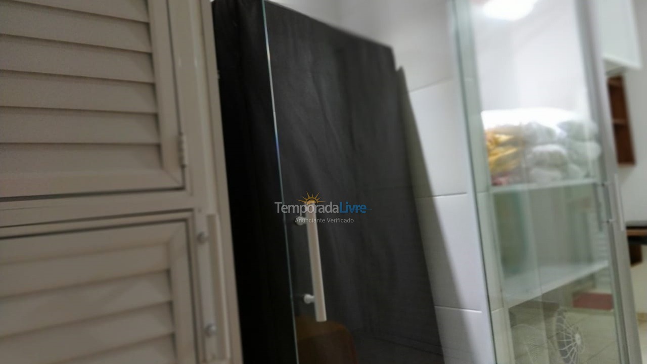 Apartment for vacation rental in Arraial do Cabo (Prainha)