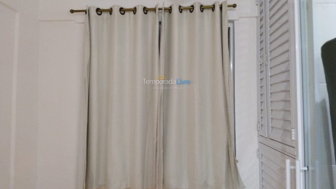 Apartment for vacation rental in Arraial do Cabo (Prainha)