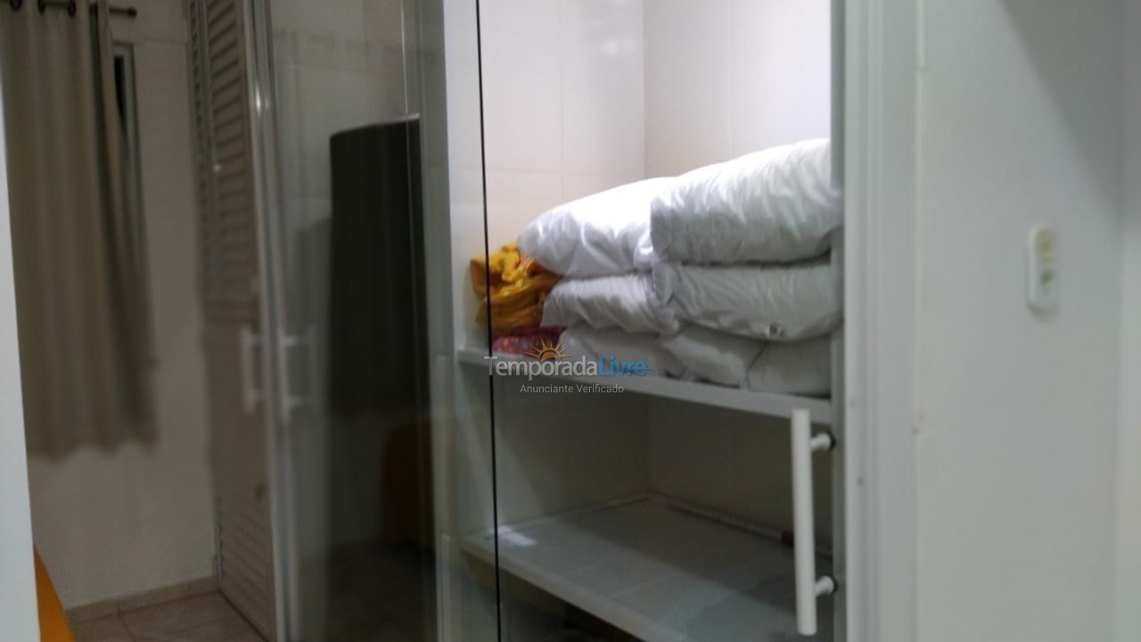 Apartment for vacation rental in Arraial do Cabo (Prainha)