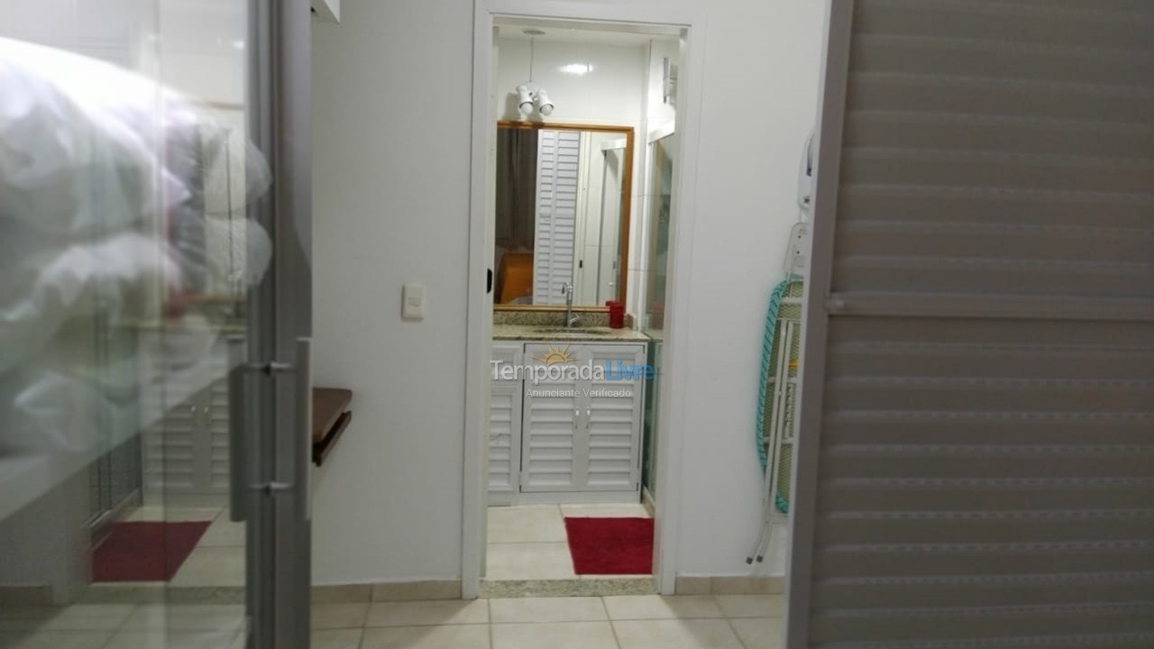 Apartment for vacation rental in Arraial do Cabo (Prainha)