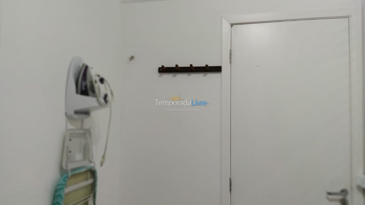 Apartment for vacation rental in Arraial do Cabo (Prainha)