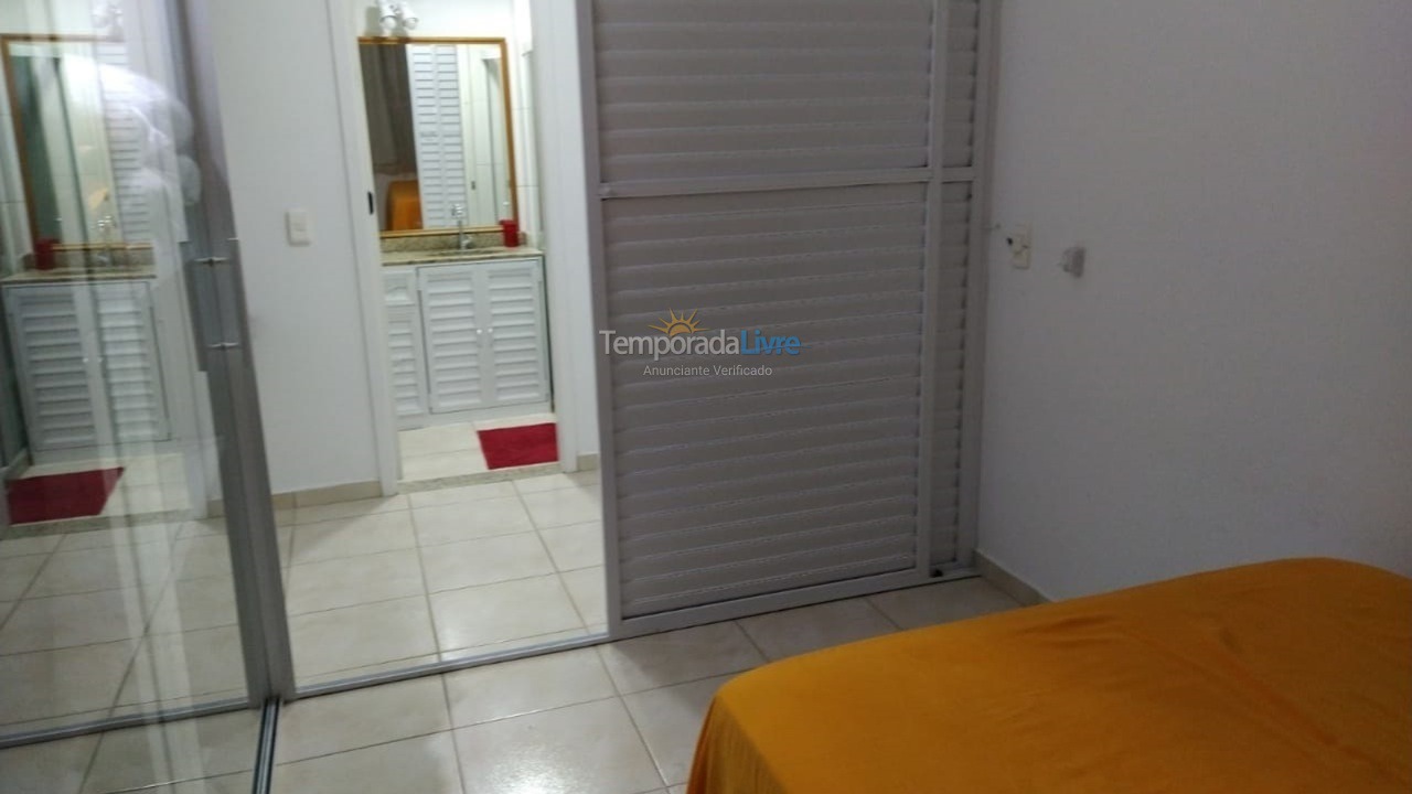 Apartment for vacation rental in Arraial do Cabo (Prainha)