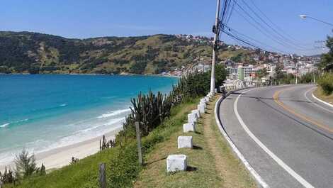 APARTMENT NEXT TO THE PRAINHA FROM 150.00