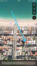 APARTMENT NEXT TO THE PRAINHA FROM 150.00