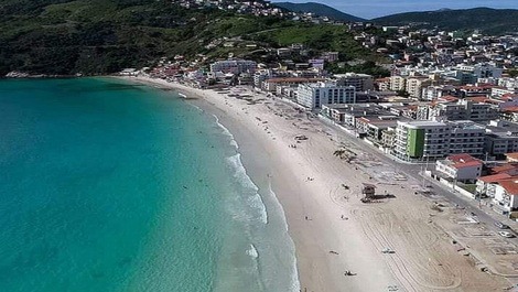 Apartment for rent in Arraial do Cabo - Prainha