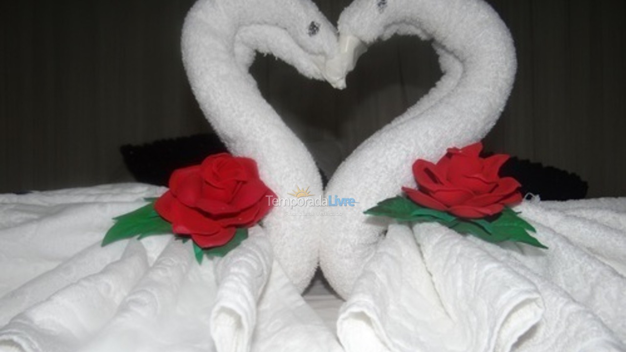 Casa para aluguel de temporada em Foz do Iguaçu (Jardim Iguacu)