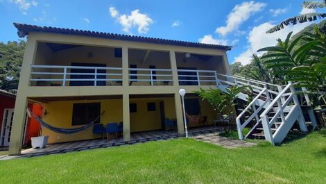 Casa para alugar em Angra dos Reis - Ilha Grande