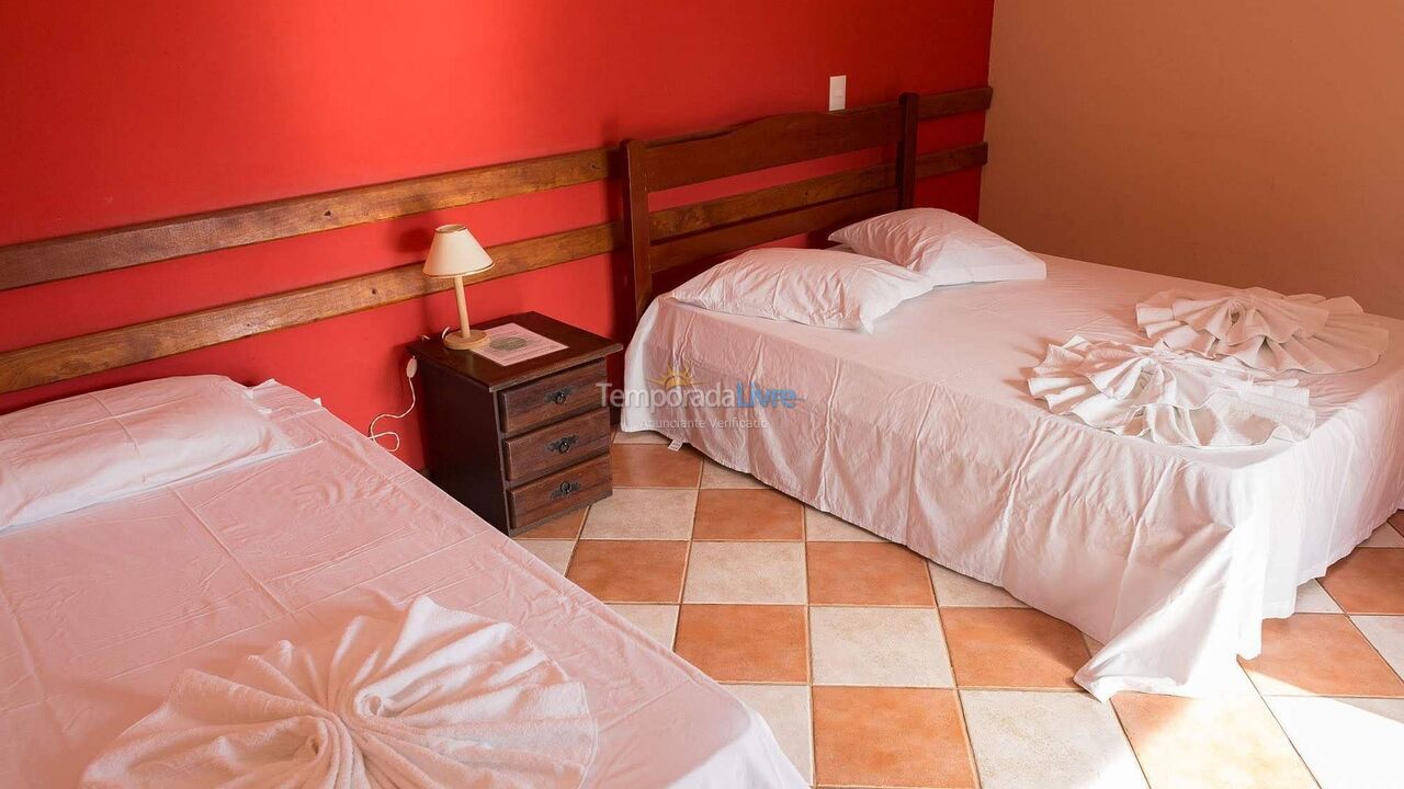 Casa para aluguel de temporada em Angra dos Reis (Ilha Grande)