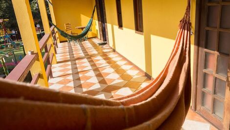 APARTAMENTO ANGRA DOS REIS