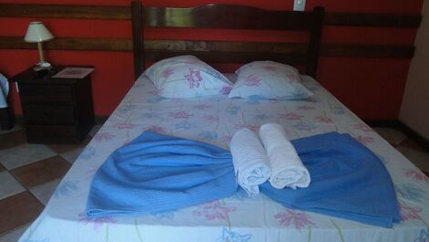 APARTAMENTO ANGRA DOS REIS