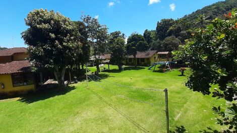 APARTAMENTO ANGRA DOS REIS