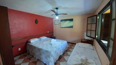 APARTAMENTO ANGRA DOS REIS