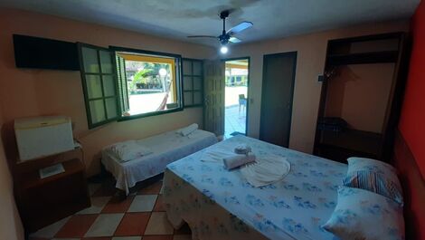 APARTAMENTO ANGRA DOS REIS