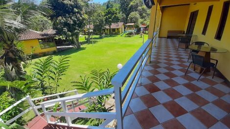 APARTAMENTO ANGRA DOS REIS