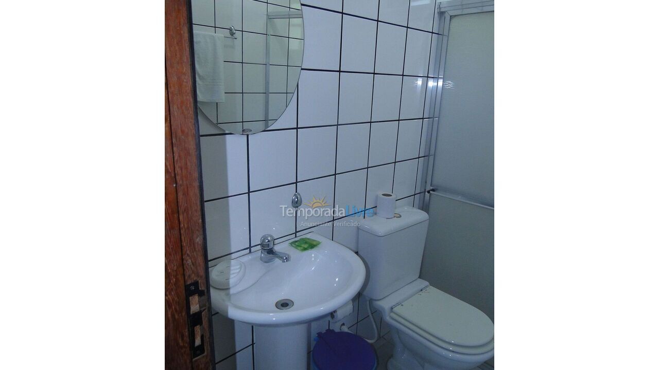 Casa para aluguel de temporada em Angra dos Reis (Ilha Grande)