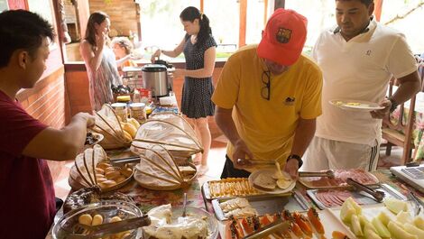 APARTAMENTO ANGRA DOS REIS