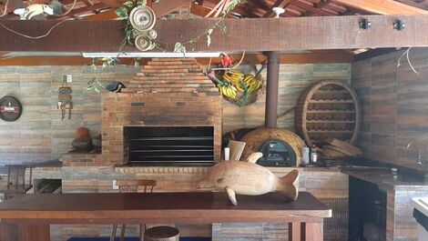 APARTAMENTO ANGRA DOS REIS