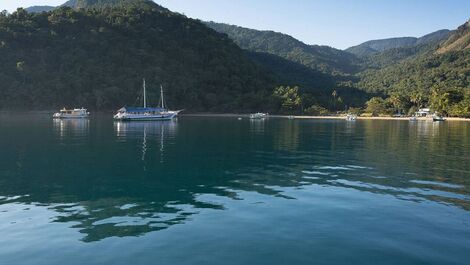 APARTAMENTO ANGRA DOS REIS