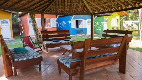 APARTAMENTO ANGRA DOS REIS