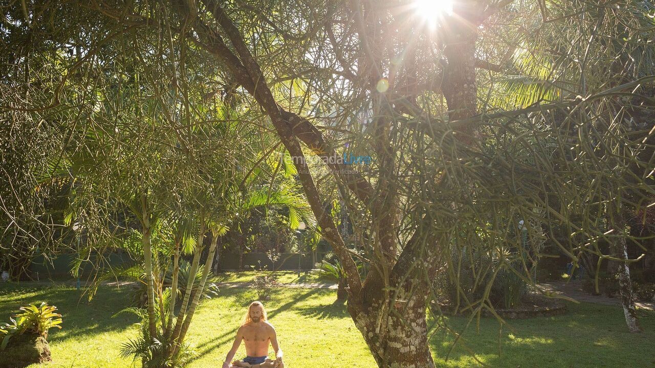 Casa para aluguel de temporada em Angra dos Reis (Ilha Grande)