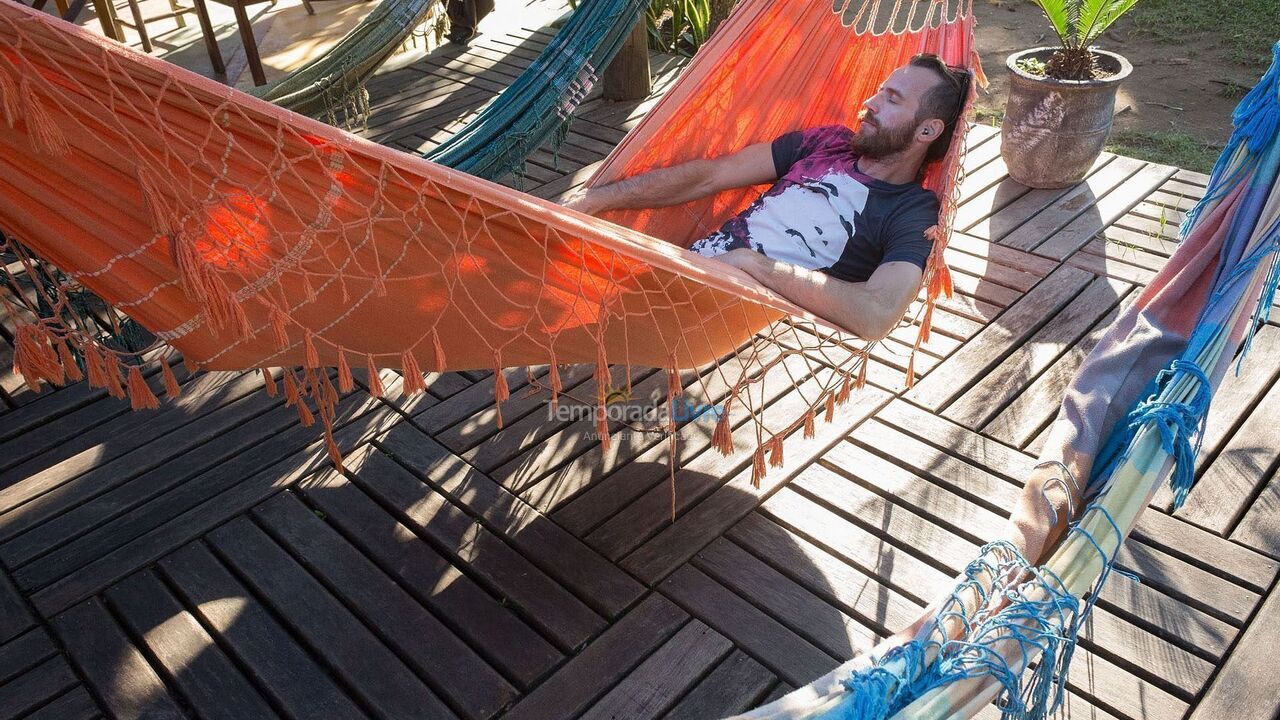 Casa para aluguel de temporada em Angra dos Reis (Ilha Grande)