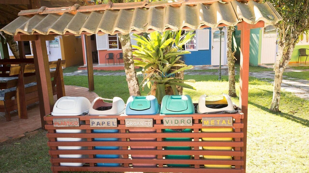 Casa para aluguel de temporada em Angra dos Reis (Ilha Grande)