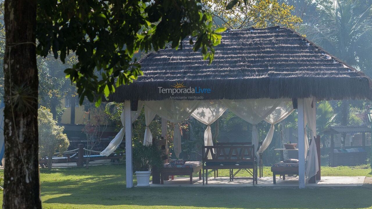 Casa para aluguel de temporada em Angra dos Reis (Ilha Grande)