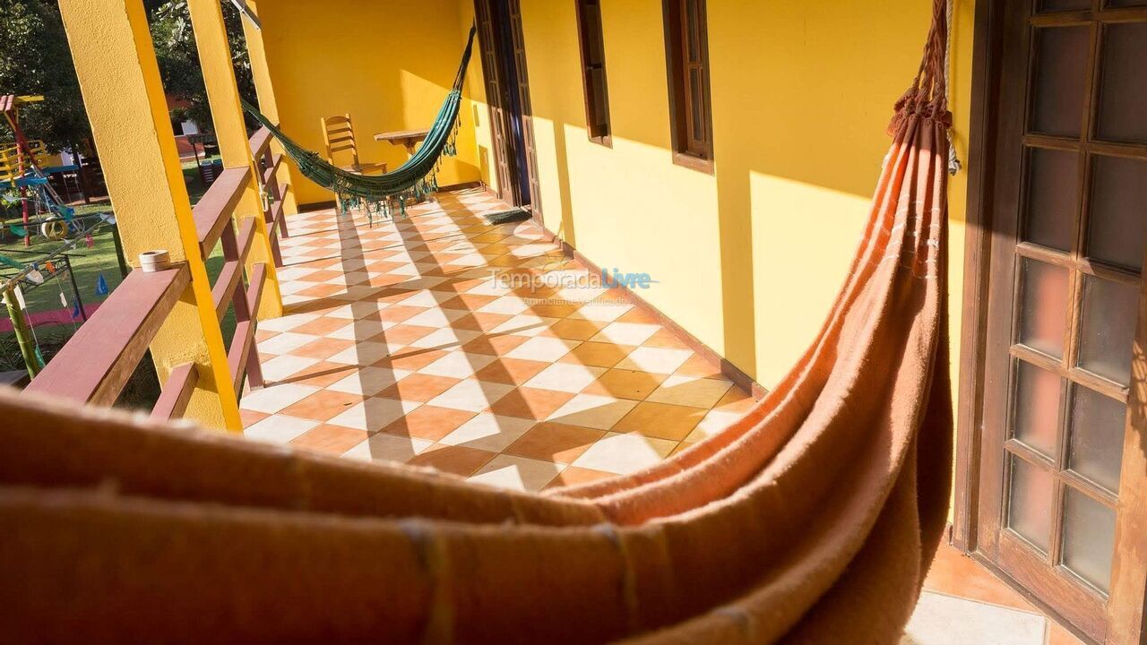 Casa para aluguel de temporada em Angra dos Reis (Ilha Grande)