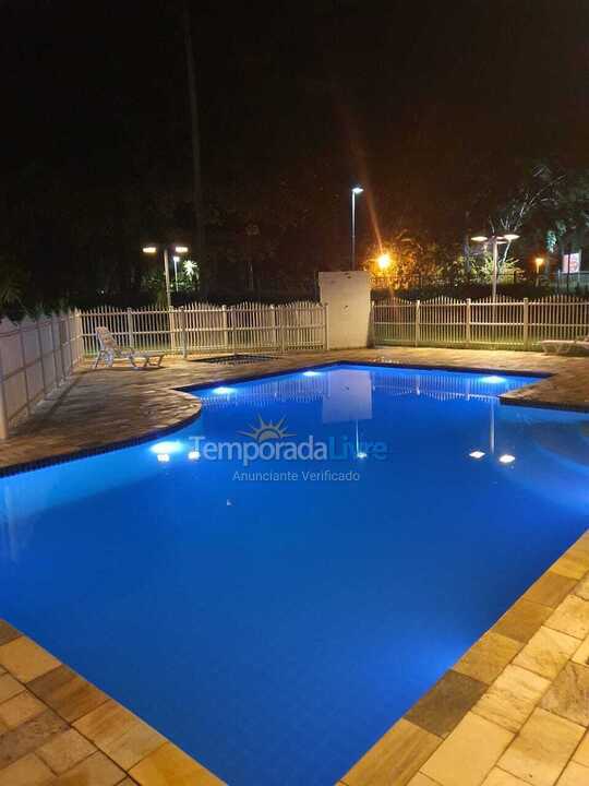 Casa para alquiler de vacaciones em Paraty (Pantanal)