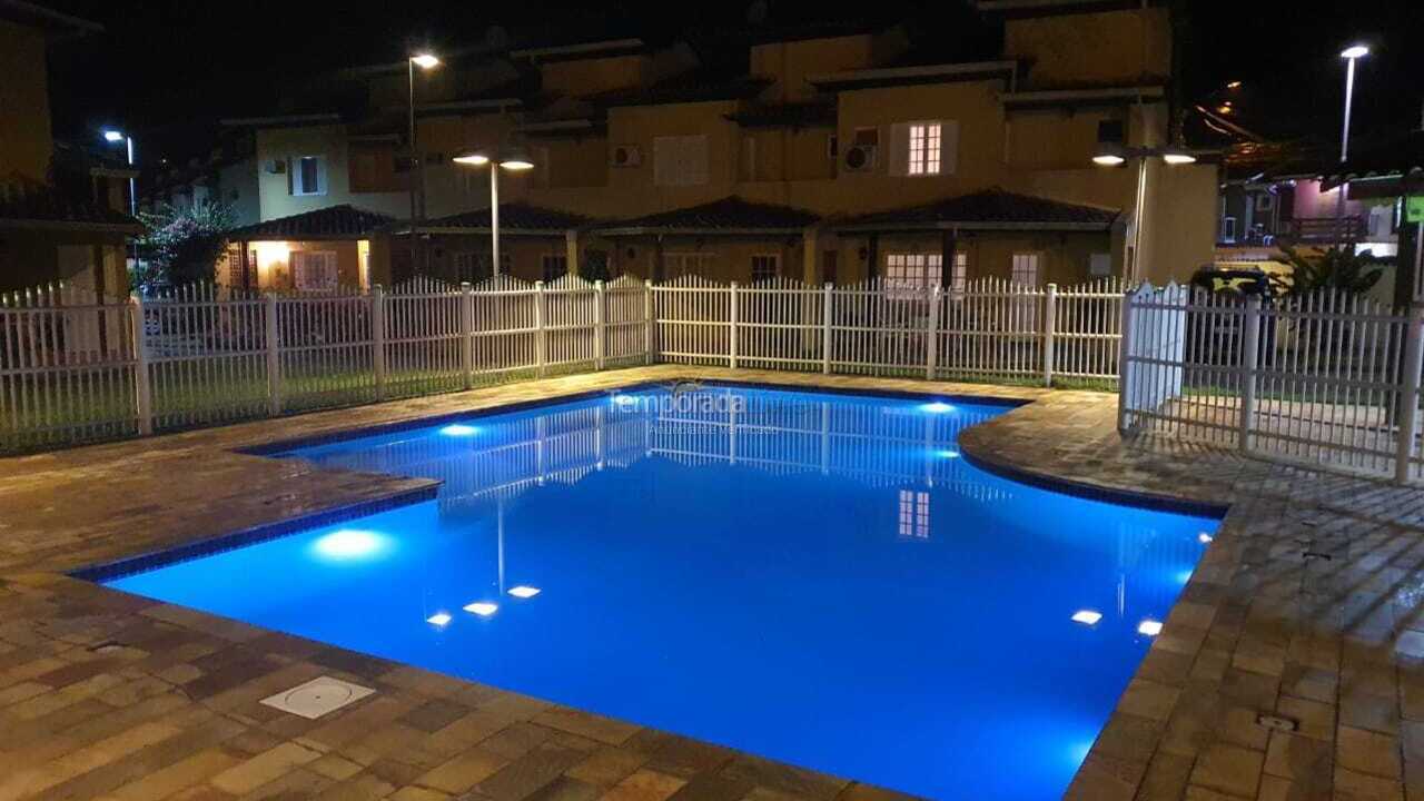 Casa para alquiler de vacaciones em Paraty (Pantanal)