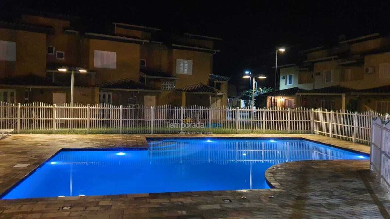 Casa para alquiler de vacaciones em Paraty (Pantanal)