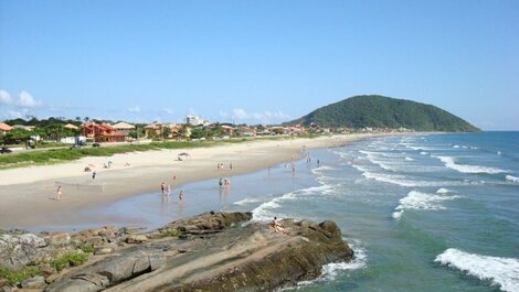 Praia Itaguaçu