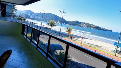 Apartment for rent in Itapema - Centro