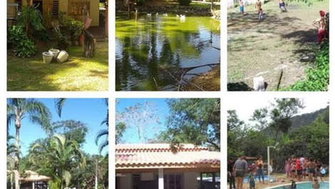 CASA DE PLAYA CARAGUA