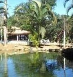 CASA DE PLAYA CARAGUA