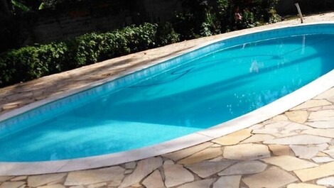 CASA DE PLAYA CARAGUA