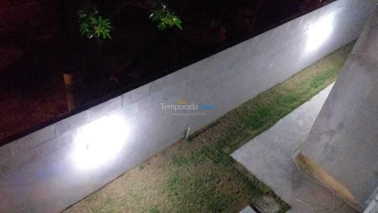 Casa para aluguel de temporada em Palhoça (Guarda do Embaú)