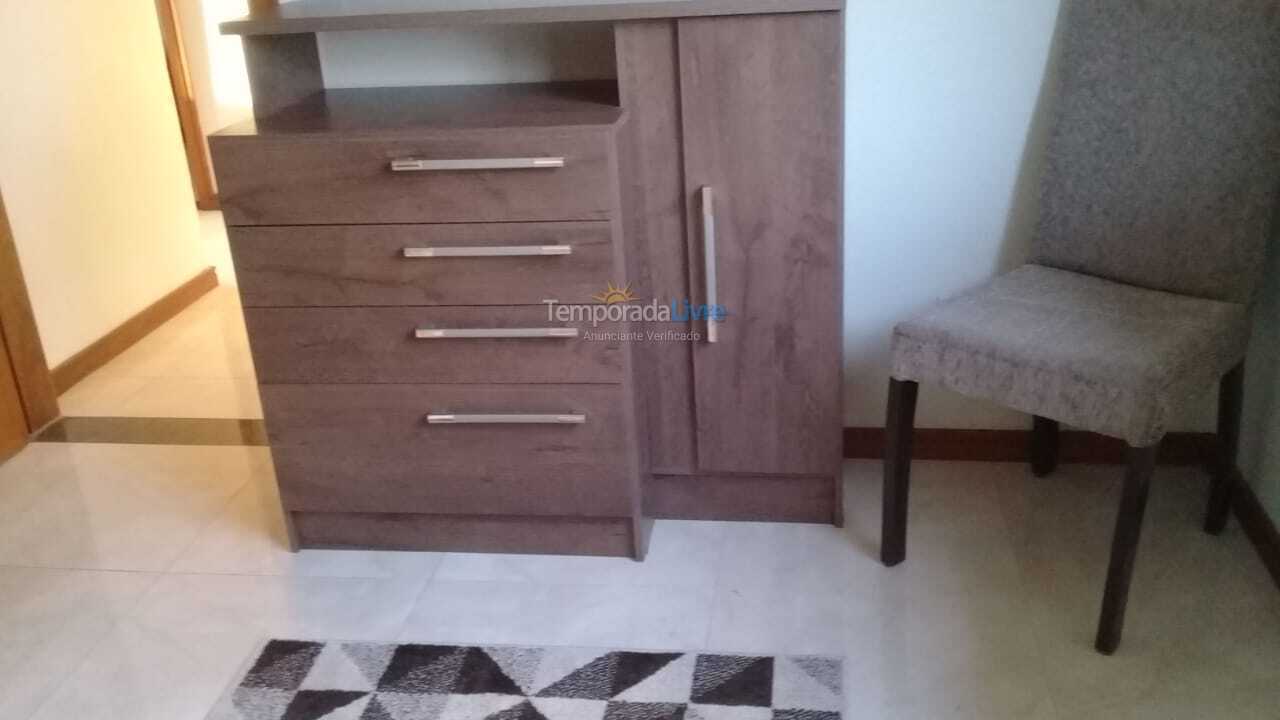 Casa para aluguel de temporada em Palhoça (Guarda do Embaú)