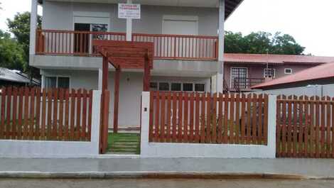 Casa para alquilar en Palhoça - Guarda do Embaú