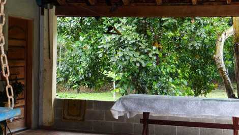 CASA DE PLAYA CARAGUA