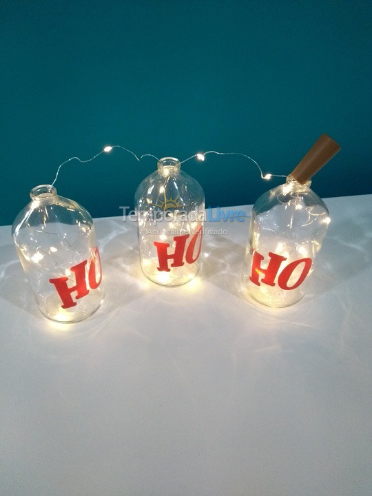 Apartamento para aluguel de temporada em Ubatuba (Itaguá)