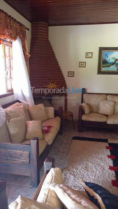 Chácara / sítio para aluguel de temporada em Campo Limpo Paulista (Bairro Pau Arcado)