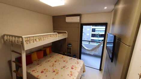 Outro quarto c/ ar condicionado 