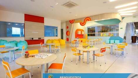 Foto do empreendimento brinquedoteca